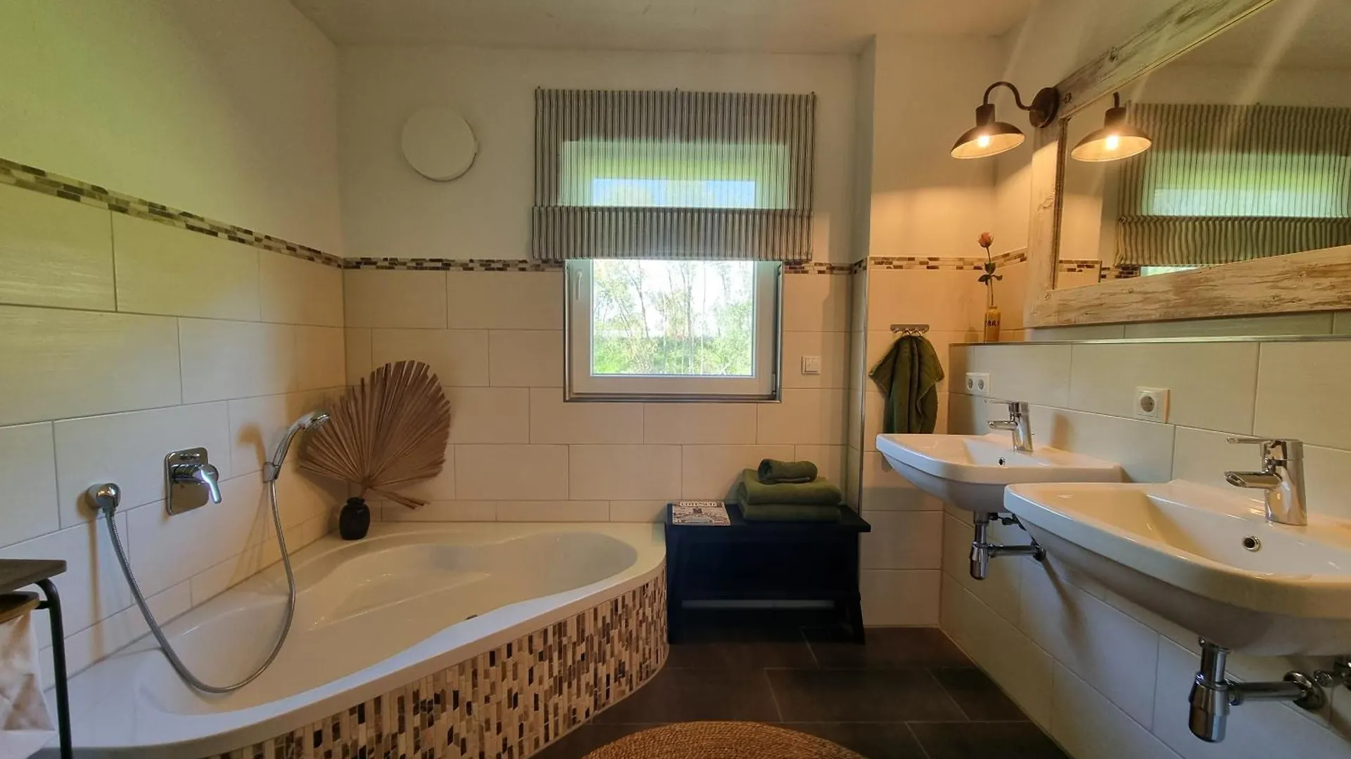 Apartment Boutique Ferienhaus Chiemsee Ubersee