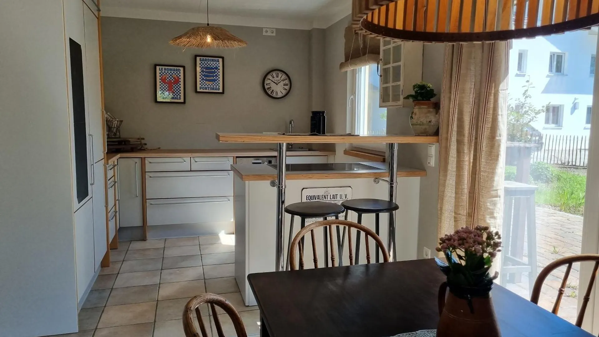 Apartment Boutique Ferienhaus Chiemsee Ubersee Germany