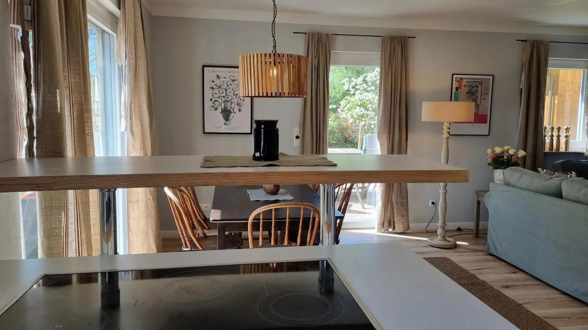 Boutique Ferienhaus Chiemsee Ubersee Apartment