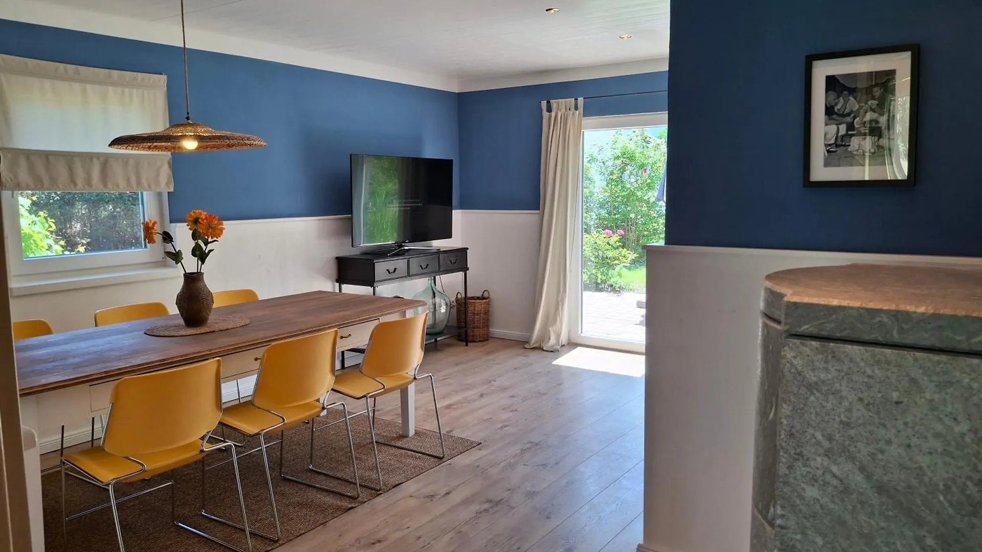 Apartment Boutique Ferienhaus Chiemsee Ubersee Germany