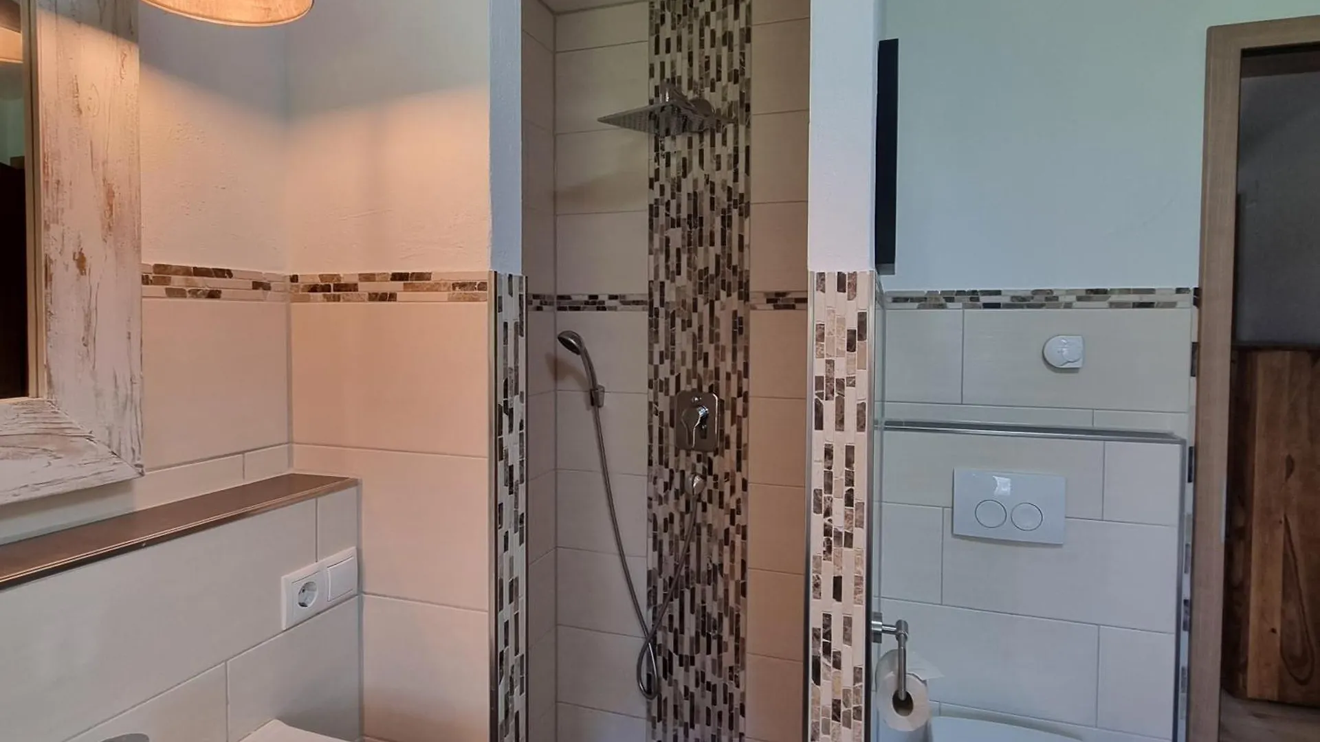 Boutique Ferienhaus Chiemsee Ubersee