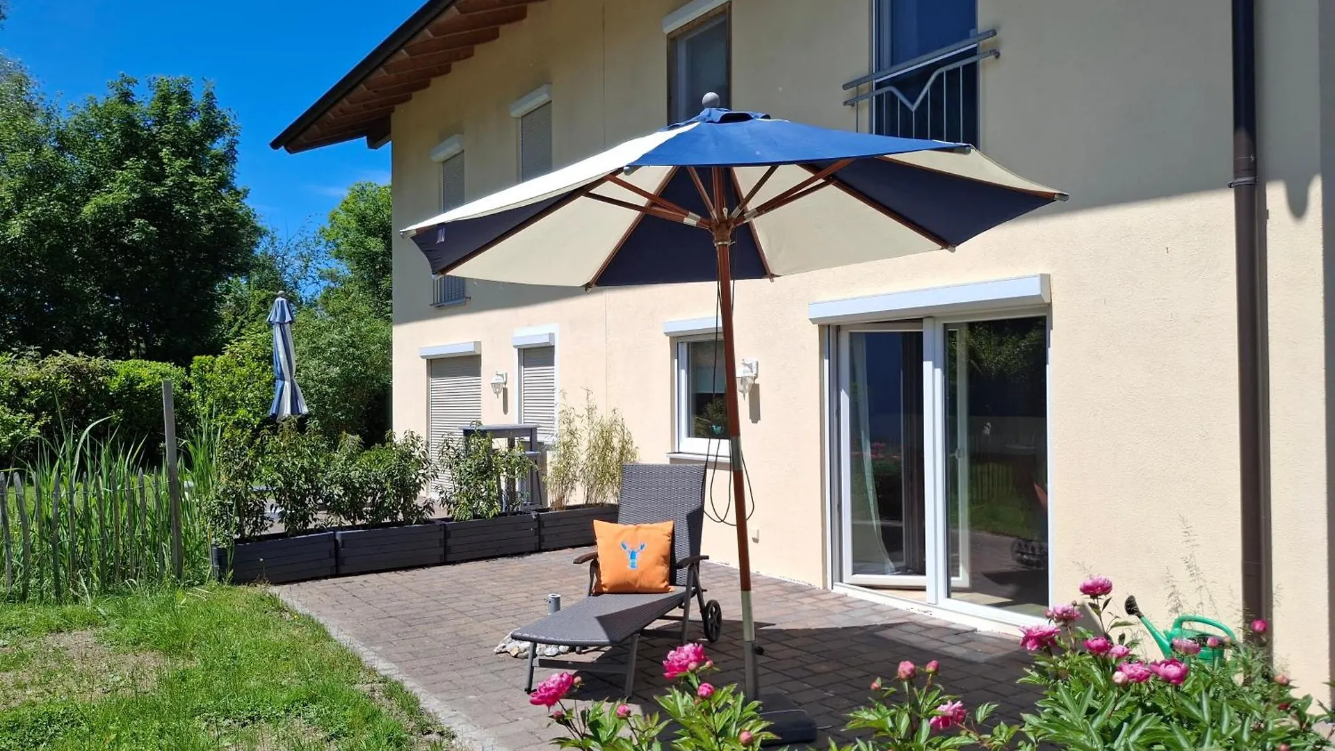 Boutique Ferienhaus Chiemsee Übersee 0*,  Deutschland