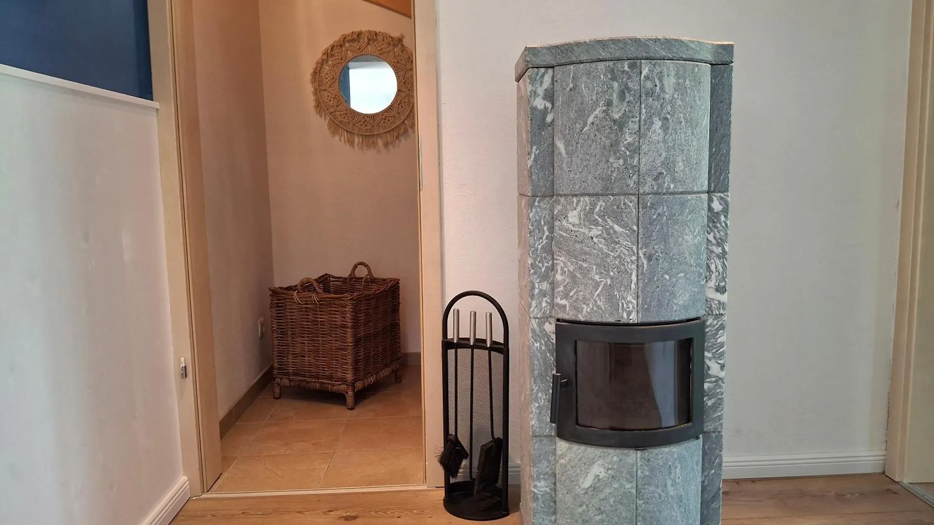 Boutique Ferienhaus Chiemsee Ubersee